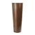 Vaso Classic Cone N°70 Nutriplan Ferrugem