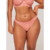 Calcinha Tanga Kiss Me - Amo Lingerie