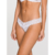 Calcinha Fio Dental com renda Laise - Amo Lingerie