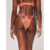 Calcinha Tanga em Renda Sunset - comprar online