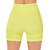 Bermuda Fitness Jacquard - comprar online