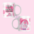 Caneca Divertidamente 2 - comprar online