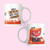 Caneca Divertidamente 2 - loja online