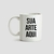 Caneca - Arte Personalizada