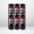 Speed Energizante 269ML Pack x6 Unidades.