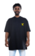 Camiseta Oversized X.K.A.T.E - loja online