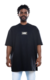 Camiseta Oversized KEIZ - keiz