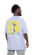 Camiseta Oversized Yellow Stone na internet