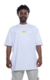 Camiseta Oversized Yellow Stone - keiz