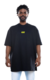 Camiseta Oversized Yellow Stone - comprar online