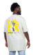 Camiseta Oversized Yellow Stone - loja online