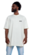 Camiseta Oversized The Beat Of Exxxtasy - OffWhite - comprar online