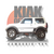 KIT LIFT JIMNY 2" - Kiak Off-road