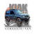 LIFT VITARA 2" - Kiak Off-road