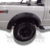 Cj : Alargador de paralamas Ford Ranger CD e CS - Kiak Off-road