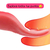 Lengua de Hades | Dildo vibrador - tienda en línea