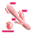 Marvin | Vibrador triple estimulación en internet