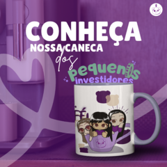 Banner da categoria Canecas