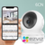 NUEVA PT H6C CAMARA HOGAR WIFI C6N PT 2MP WIFI 360° USO INTERIOR - comprar online