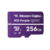 MICRO SD WD PURPURA 32GB/64/128/256 GB