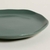 Imagen de PLATO DE POSTRE GABES GREEN 21 CM