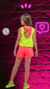 Conjunto Neon - comprar online