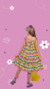 Vestido happy - comprar online