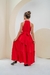 Vestido vermelho Premium - comprar online