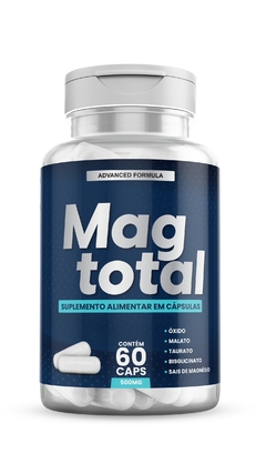 Mag Total - comprar online