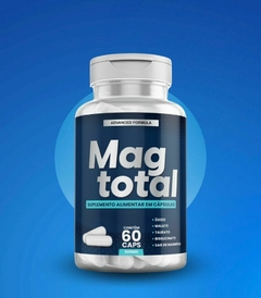 Mag Total