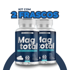 2 Mag Total - comprar online