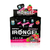 IRON GEL CON CAFEINA (24 SOBRES X 20 GR) - GENTECH