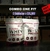 COMBO X 2 WHEY PROTEIN X 2LB ( DOYPACK) - ONE FIT NUTRITON