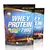 WHEY PROTEIN 7900 (1KG) - GENTECH