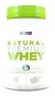 NATURAL PREMIUM WHEY PROTEIN (1KG) - STAR NUTRITION - POWERFITSUPLEMENTOSLP