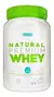 NATURAL PREMIUM WHEY PROTEIN (1KG) - STAR NUTRITION en internet