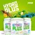 HYDROPLUS ENDURANCE (700 GR) - STAR NUTRITION