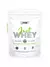 JUST WHEY PROTEIN (2 LBS) - STAR NUTRITION