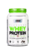 PLATINUM WHEY PROTEIN (2 LBS) - STAR NUTRITION