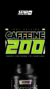 CAFFEINE 200 (30 CAPS) - STAR NUTRITION - comprar online