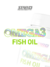 OMEGA 3 FISH OIL (60 CAPS) - STAR NUTRITION en internet