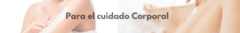 Banner de la categoría Cuidados Diarios