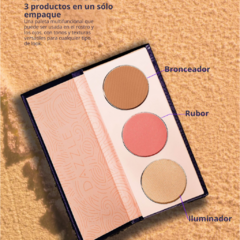 Paleta Multifuncional Must Have 10,5g - comprar online