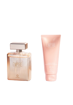 Crema Hidratante Empire Woman 100ml - comprar online