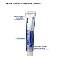 Kit Dental Pro White Blanqueadora en internet