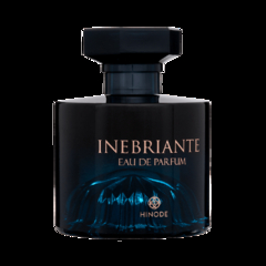 Inebriante Fragancia Masculina 100ml