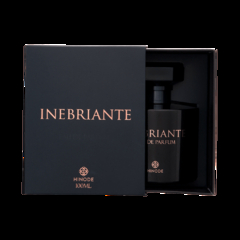 Inebriante Fragancia Masculina 100ml - comprar online