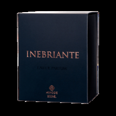 Inebriante Fragancia Masculina 100ml en internet