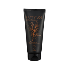 SHOWER GEL JABON LIQUIDO EN GEL LATITUDE STARMINA 200G