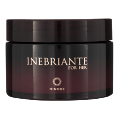 inebriante crema satinada hidratante desodorante 200g - comprar online